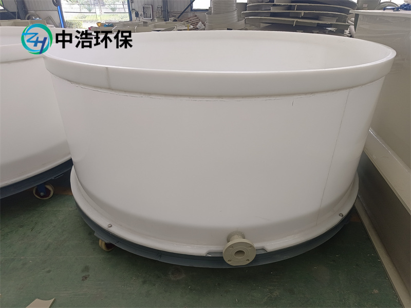 曲靖PP抽滤槽